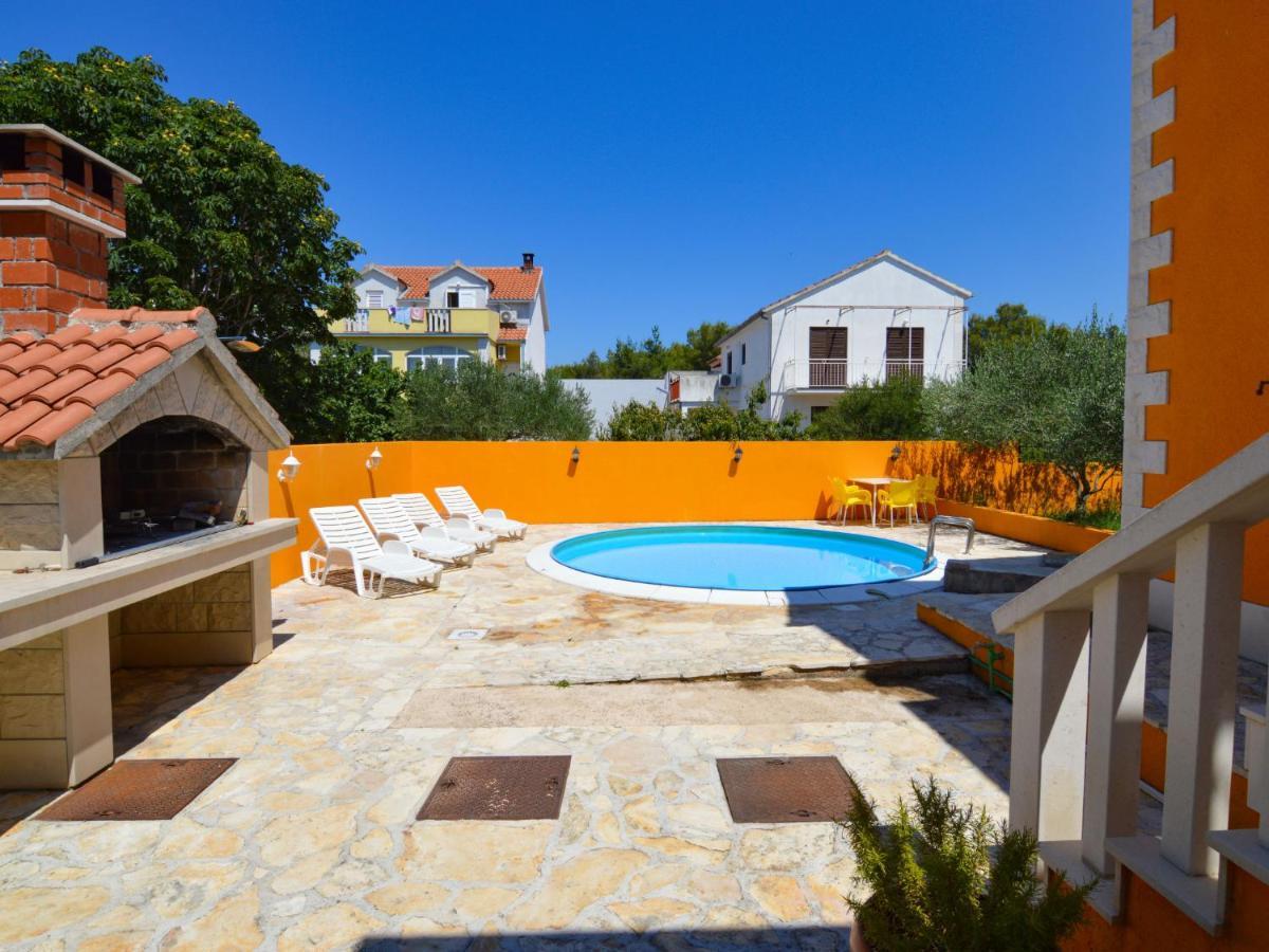 Holiday Home Gorana - Brc152 By Interhome Mirce Εξωτερικό φωτογραφία