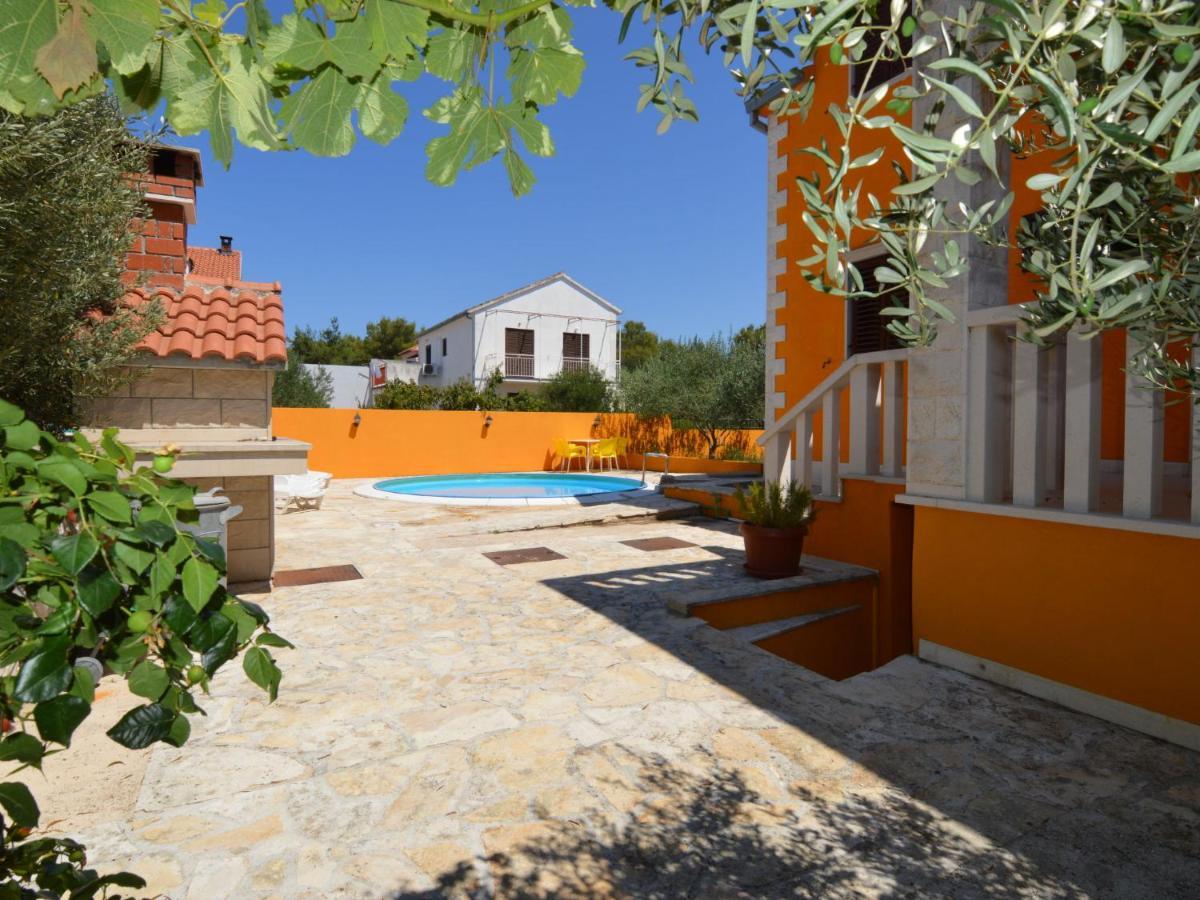 Holiday Home Gorana - Brc152 By Interhome Mirce Εξωτερικό φωτογραφία