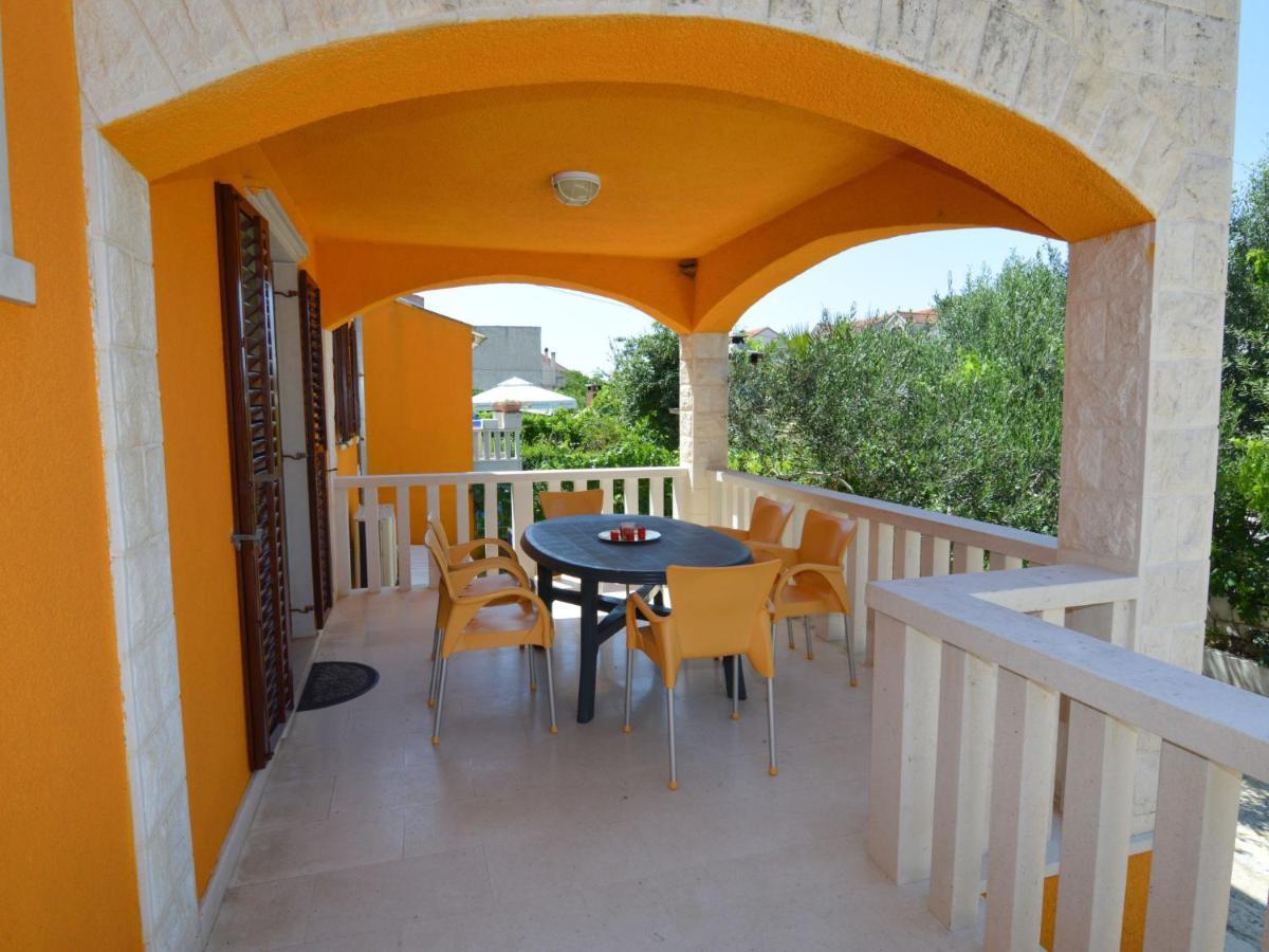 Holiday Home Gorana - Brc152 By Interhome Mirce Εξωτερικό φωτογραφία