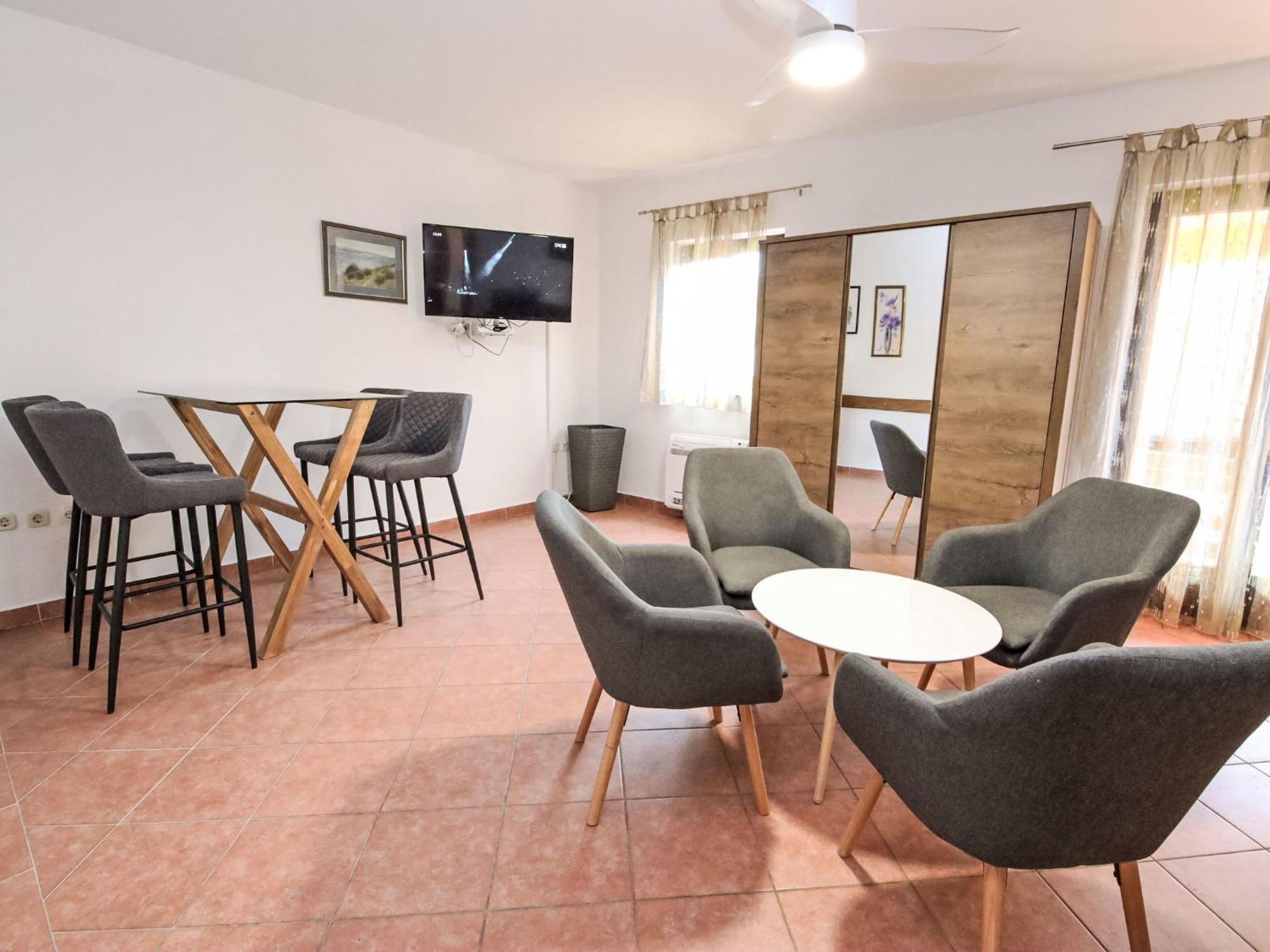 Holiday Home Gorana - Brc152 By Interhome Mirce Εξωτερικό φωτογραφία