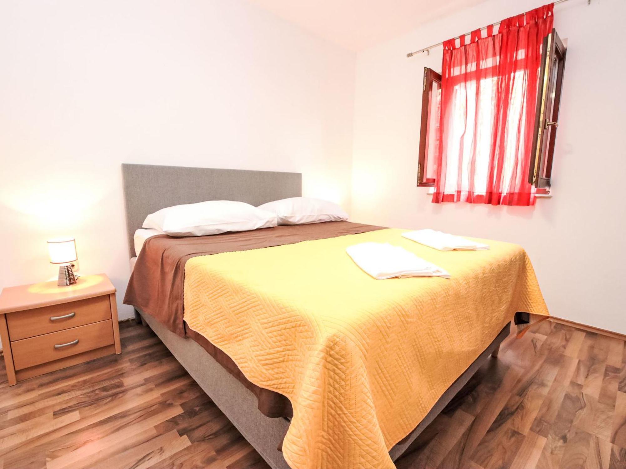 Holiday Home Gorana - Brc152 By Interhome Mirce Εξωτερικό φωτογραφία