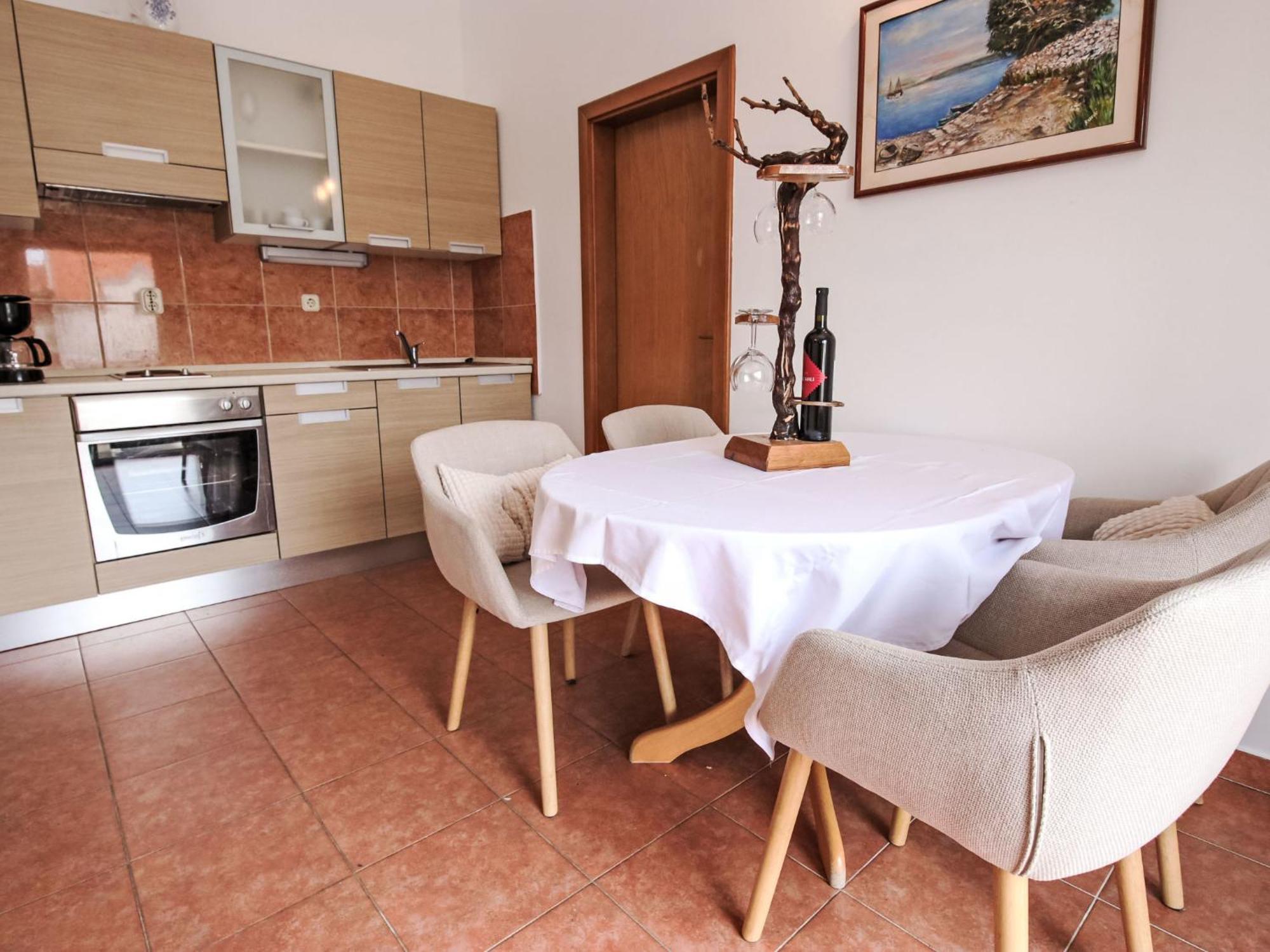 Holiday Home Gorana - Brc152 By Interhome Mirce Εξωτερικό φωτογραφία