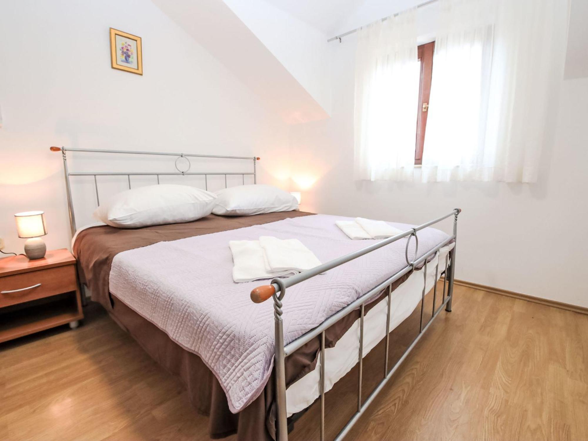 Holiday Home Gorana - Brc152 By Interhome Mirce Εξωτερικό φωτογραφία